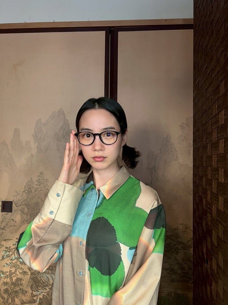 気取ってばかりいると、だいじな時に肝心なこと言えなくなるので、ストレートに。かわいい❤️‍🔥がんばれ〜
ameblo.jp/non-official/