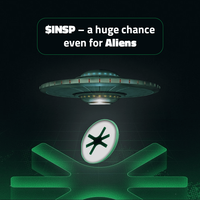 Alien Seer tweet media