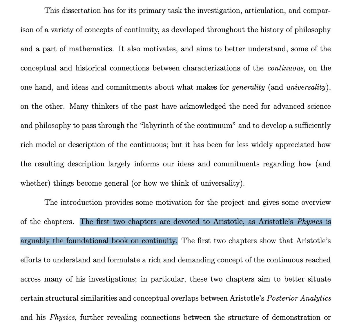 Prathyush (@prathyvsh) on Twitter photo TIL Daniel Rosiak who wrote this amazing illustrated book on Sheaf Theory also did a dissertation on the classification of continuity starting with Aristotle!
via.library.depaul.edu/cgi/viewconten… TIL Daniel Rosiak who wrote this amazing illustrated book on Sheaf Theory also did a dissertation on the classification of continuity starting with Aristotle!
via.library.depaul.edu/cgi/viewconten…