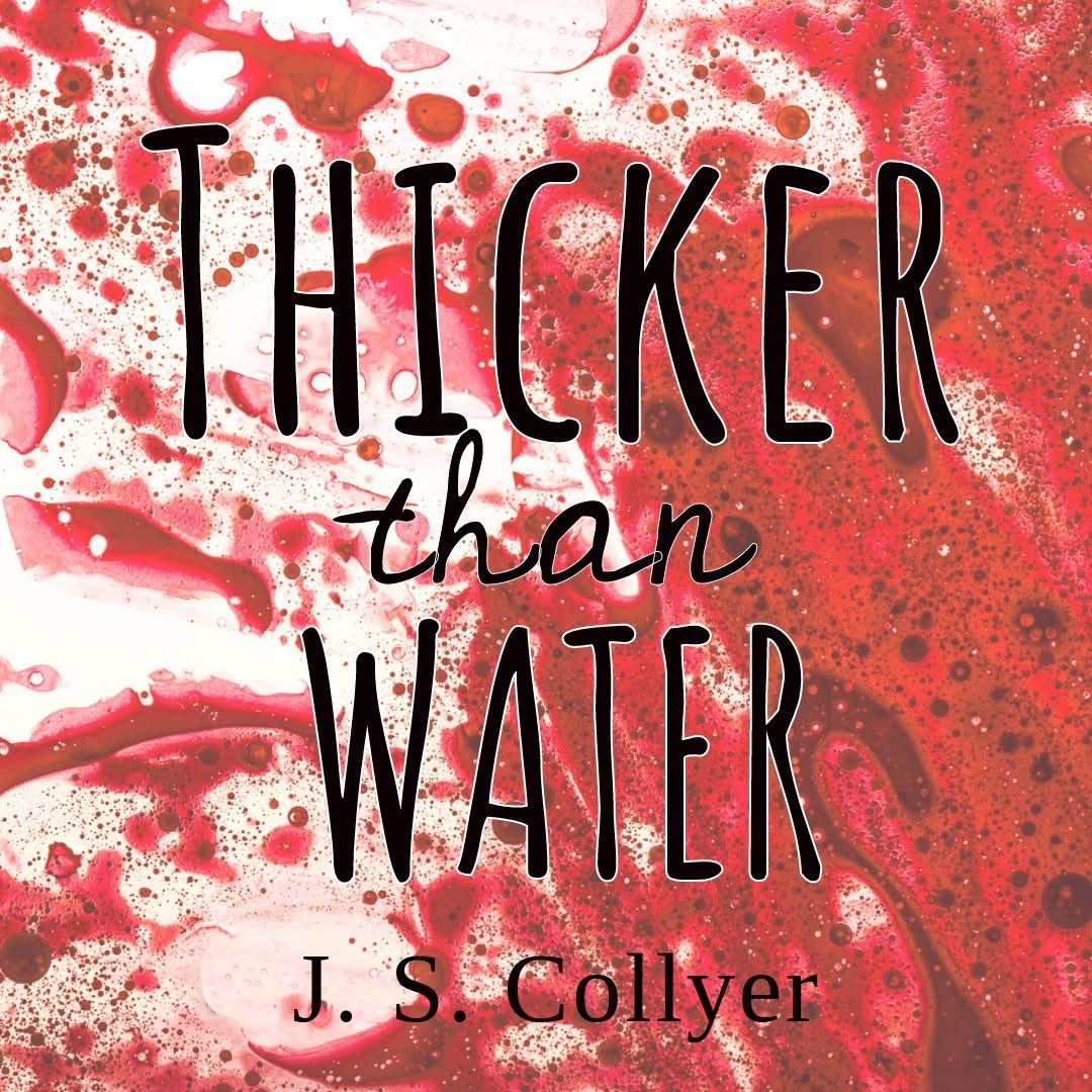 J. S. Collyer tweet media