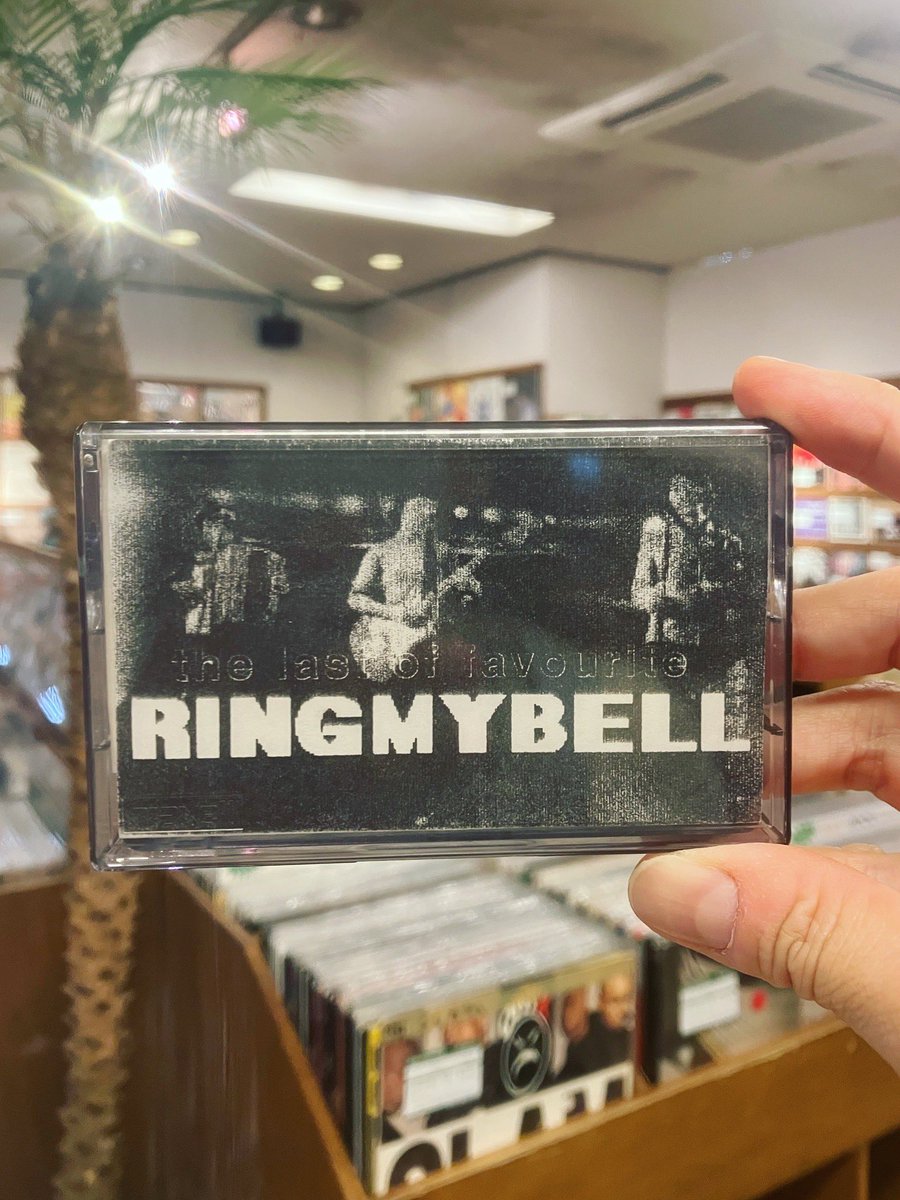 ココナッツディスク吉祥寺店y (@ccnd_kichijoji) / X