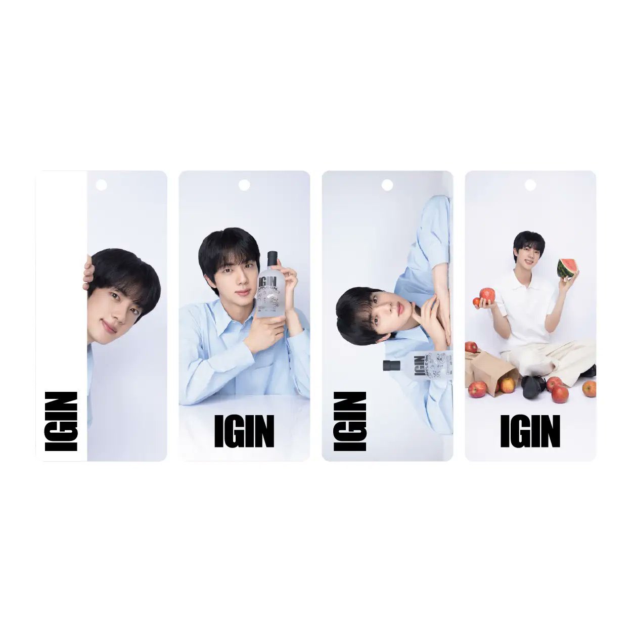 kana (@Jinlove1Jin) / X