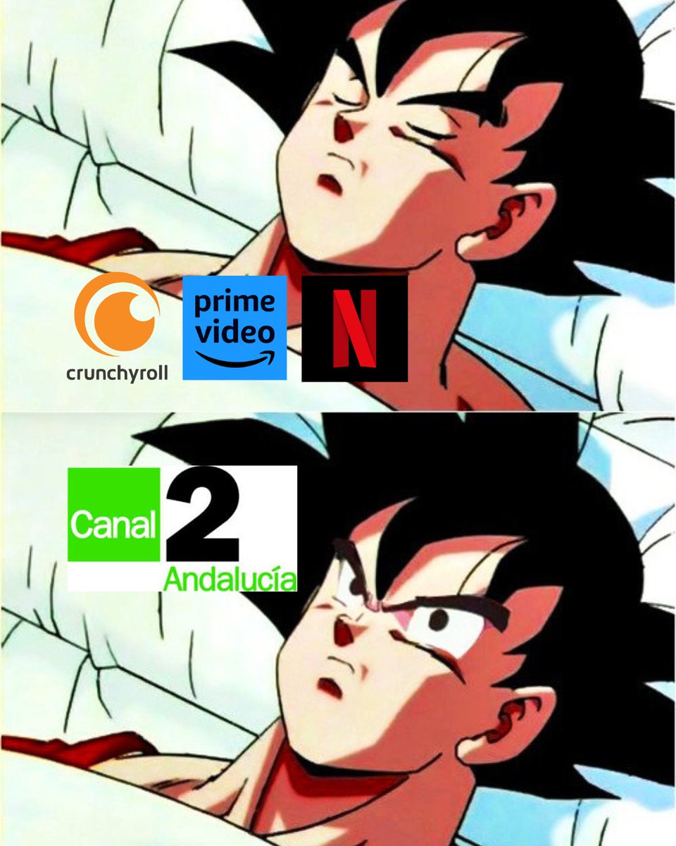 Vuelve el anime a <a href="/canalsur/">CanalSur</a> (nosotros ya lo sabíamos)😌