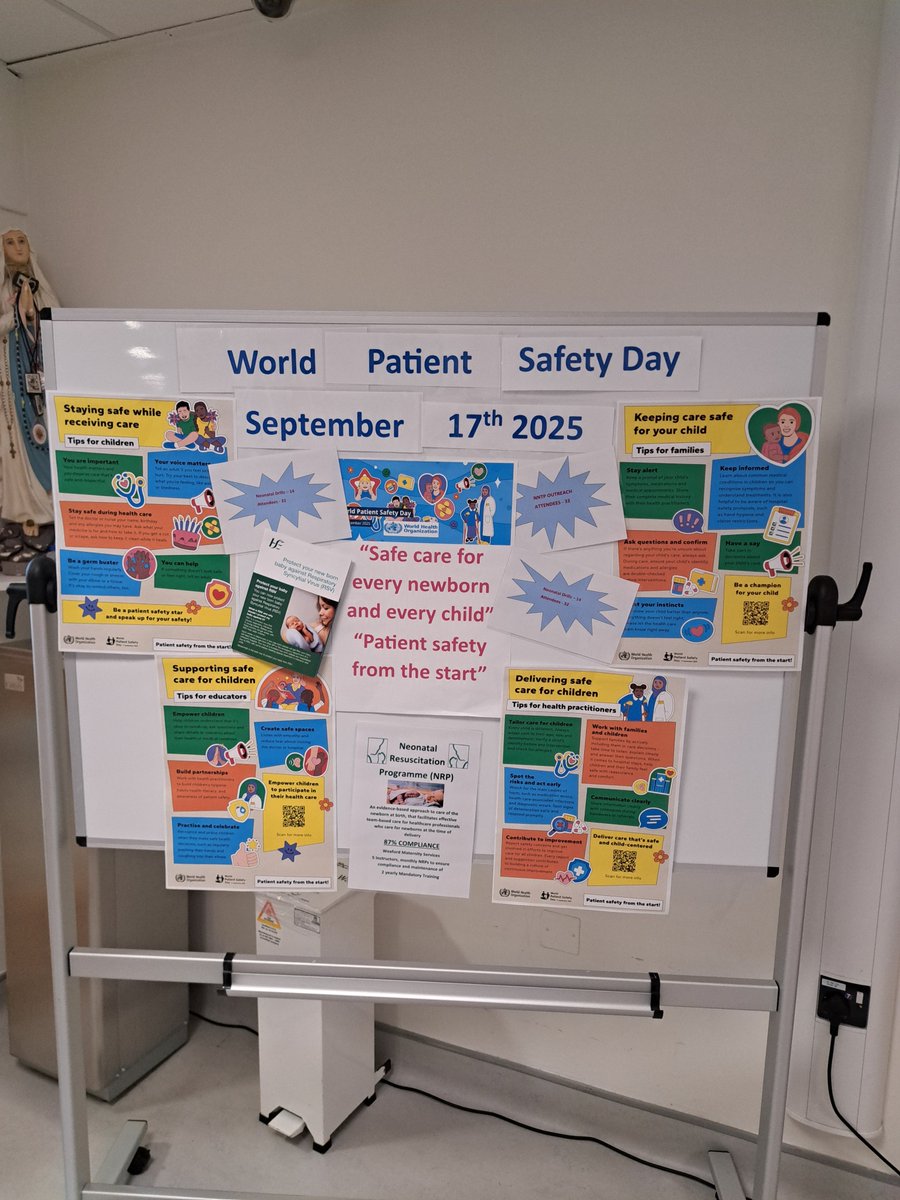 Wexford General Hospital tweet media