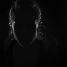 Dzintra - Author (@dzintrasullivan) on Twitter photo A gentle nudge
Firming with time
He continued
To redefine her
Deceived by love
Forced by greed
the #extrusion 
Of herself
Into a faceless
Void of space
Took time
Yet held forever
#vss365 A gentle nudge
Firming with time
He continued
To redefine her
Deceived by love
Forced by greed
the #extrusion 
Of herself
Into a faceless
Void of space
Took time
Yet held forever
#vss365