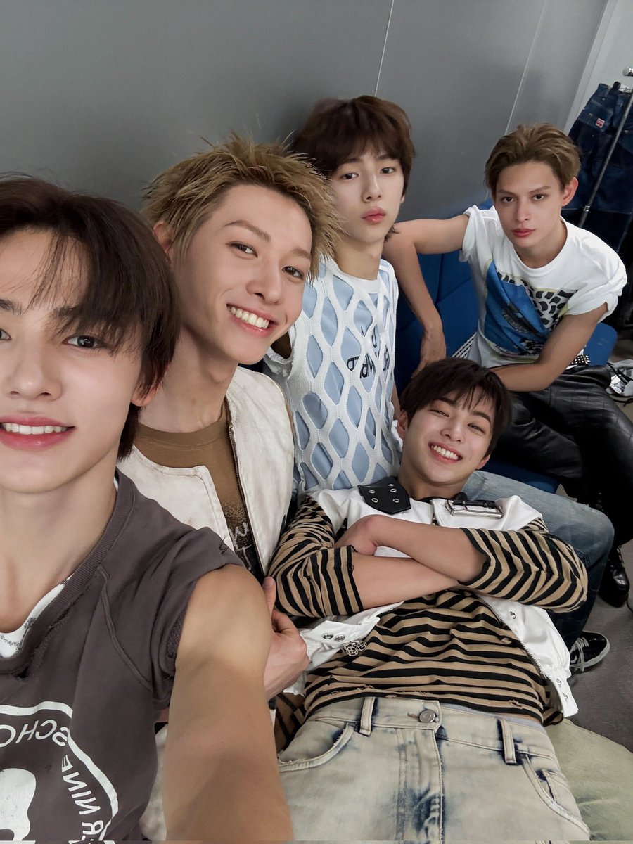 250831 at Inkigayo