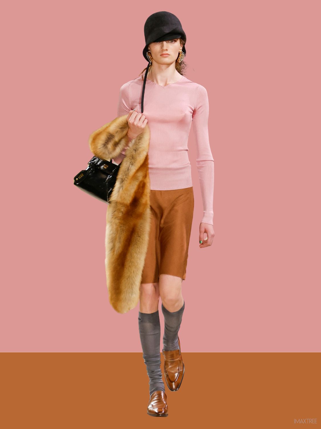 お値下げ　ella 2024ssコレクション　スカラップ ELLE SHOP (@elleshop) / X