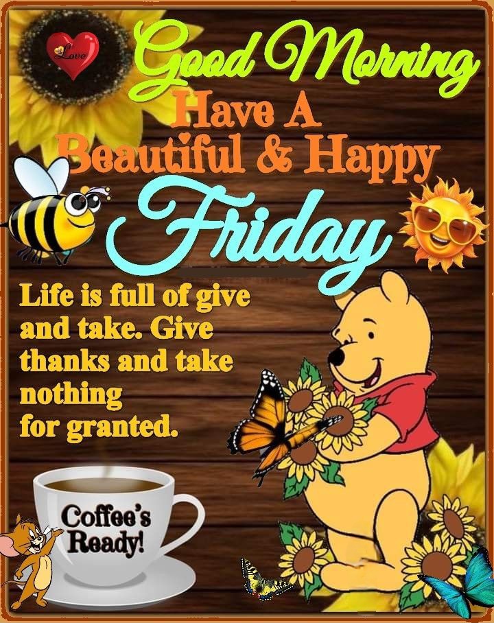 EmmaHomer9's tweet image. Have a fabulous friday everyone 🤗🥰❤️ and a wonderful weekend. Love and blessings to you all 💕

#happyfri̇day #itstheweekend #thatfridayfeeling