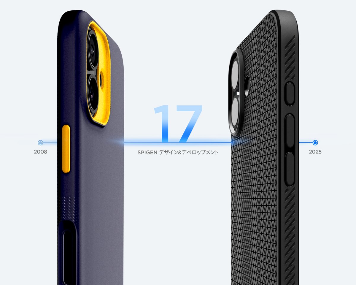 ついに…SPIGENが楽天に公式ストアをオープン📦💨

販売ラインナップは順次にアップデート予定
今ならオープン記念で全商品ポイント10倍でお得✨

👇楽天市場「SPIGEN」公式ストアはこちら！
spigen.life/-officialstore