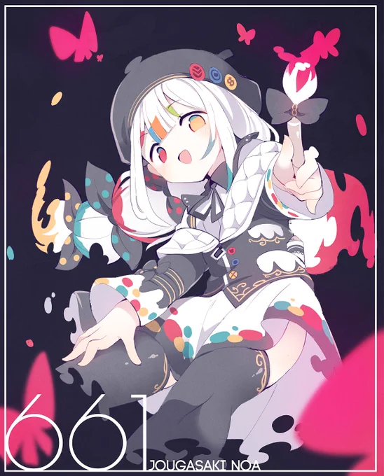 ノアチャン…… #まのさばネタバレ #まのさば二次創作