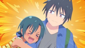 ゲーセン少女と異文化交流 第11話