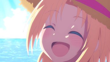 ゲーセン少女と異文化交流 第11話