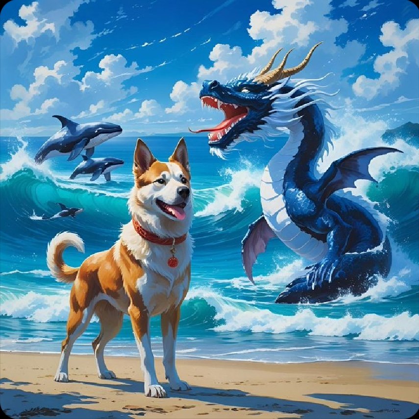 akabe_onx's tweet photo. The first whales are approaching. We are hearing them breathing and blowing.
The procession is about to move.

Omikami is ready to take the lead to green paradise, protected by Ryujin.

Be ready !
Buy, Hold, Trust the process.

@Omikamitoken 
@RyuJinDragonETH 
@RyoshiResearch https://t.co/8sabhIPjd8