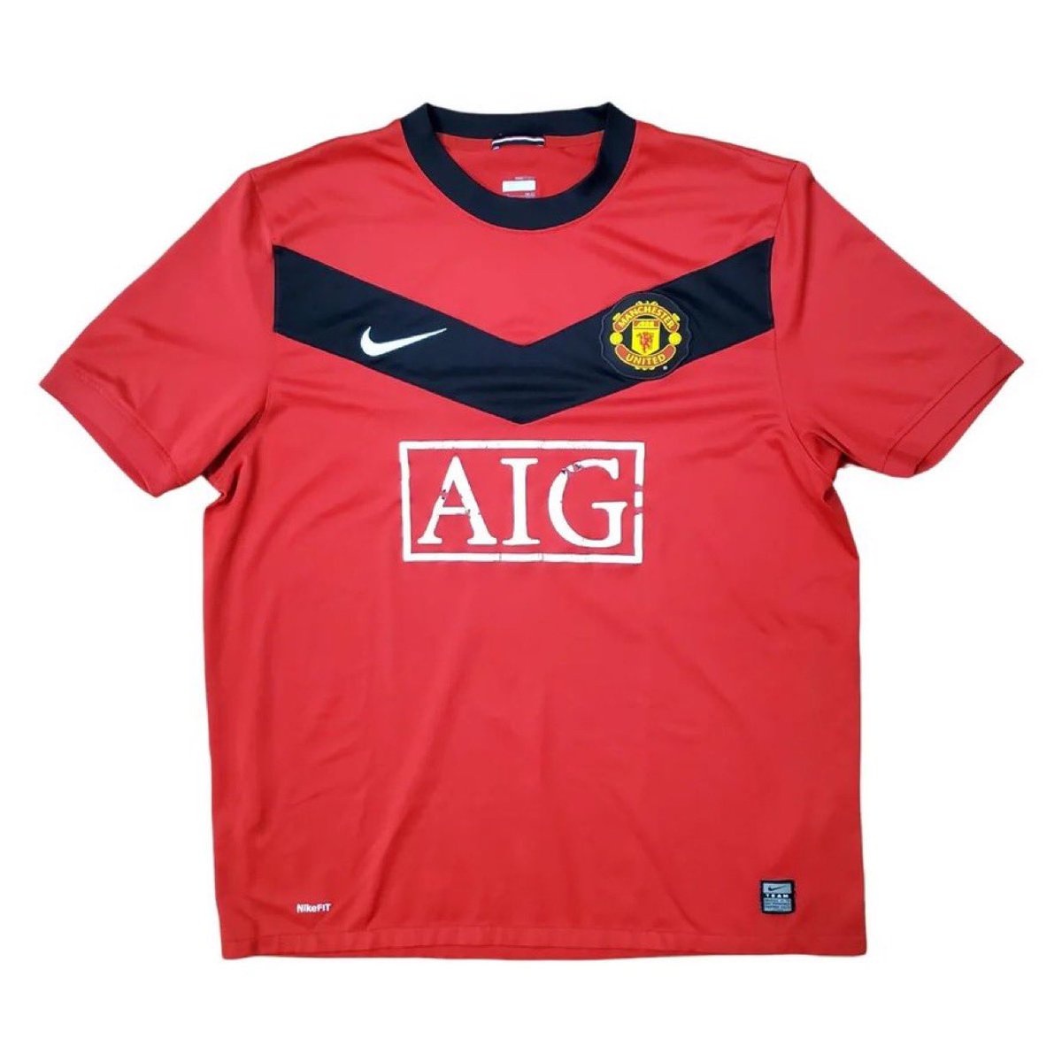 What player comes to mind when you see this Jersey?