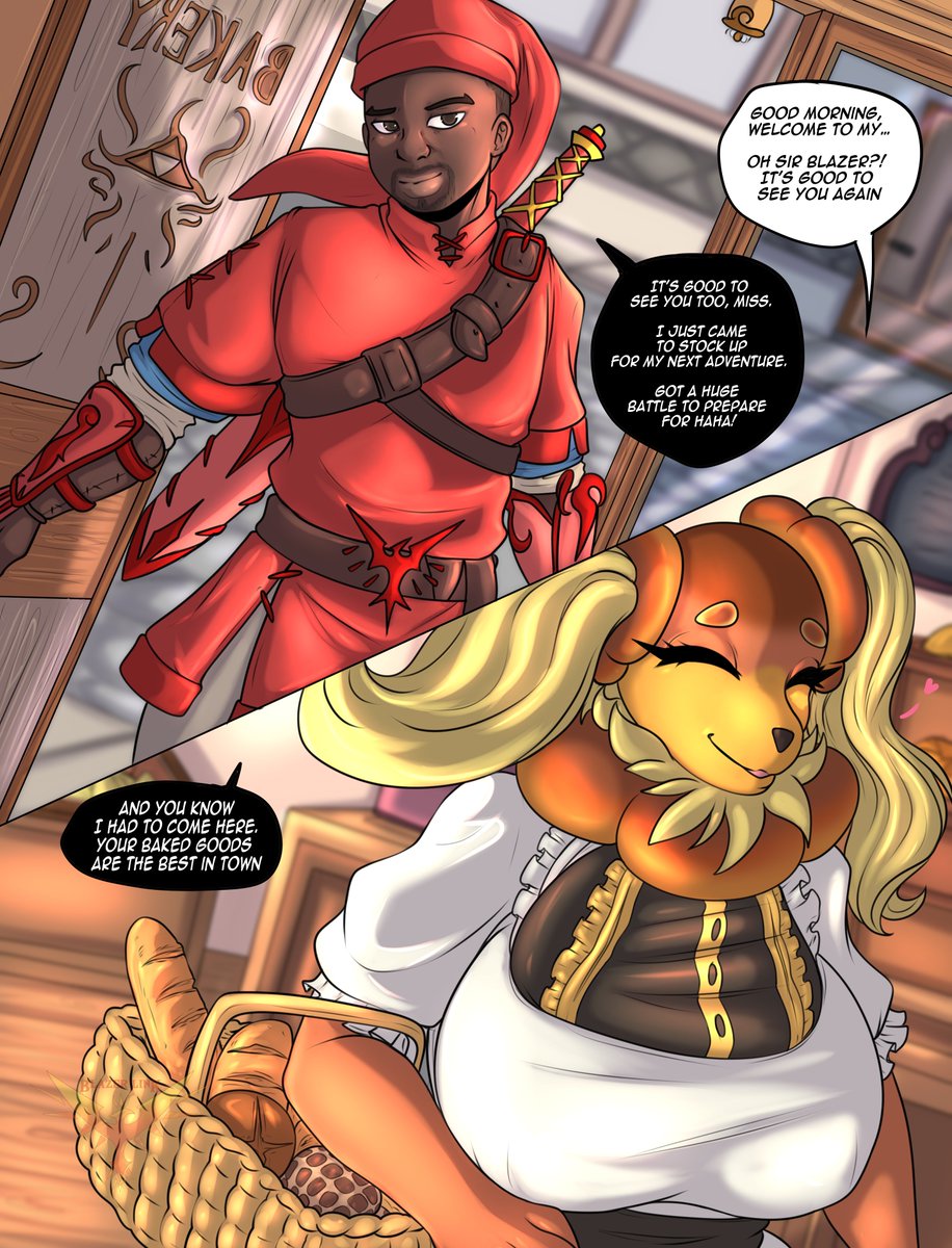 Blazerlink tweet media