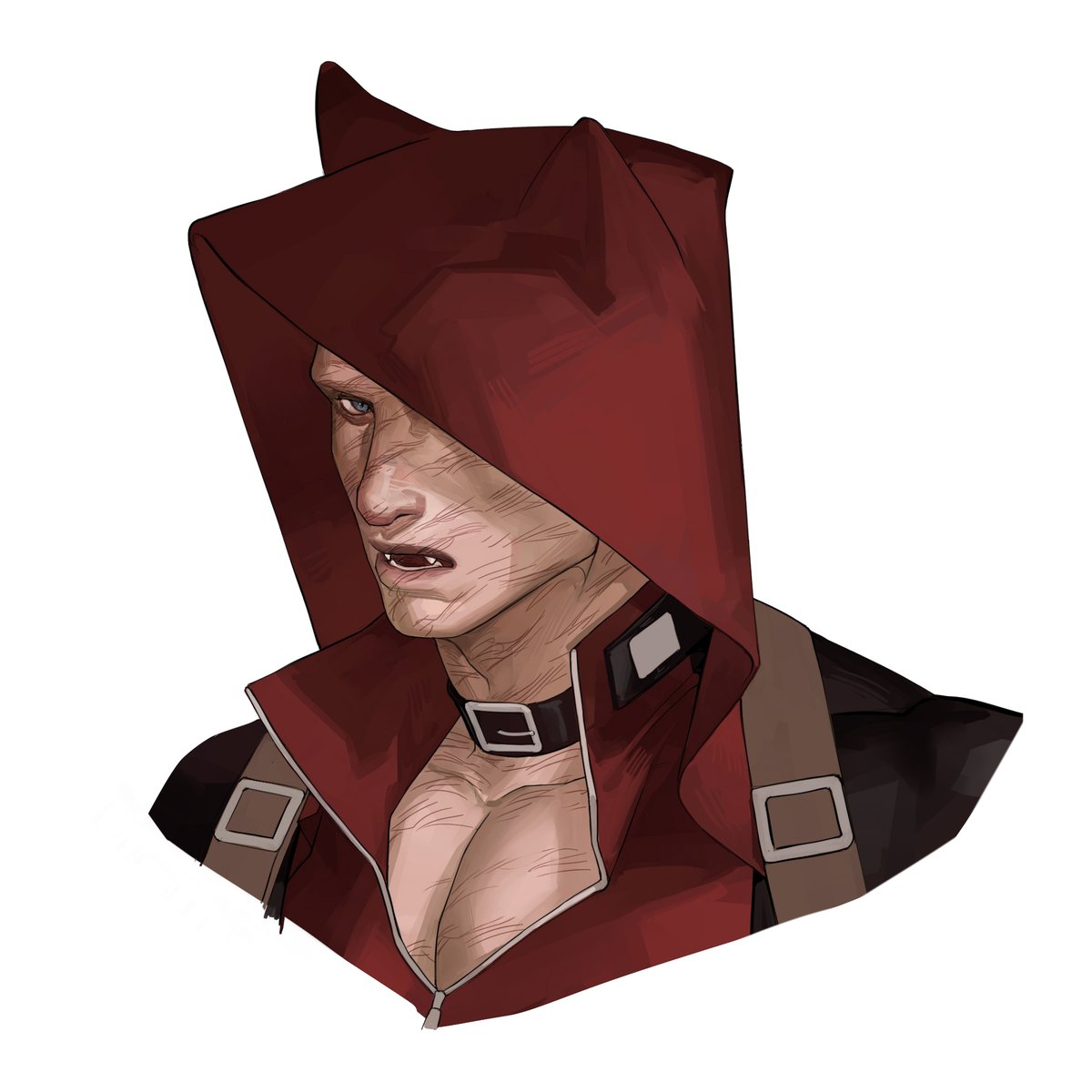 IFeelStarfish's tweet photo. 狼 &amp; 鹿
#spideypool https://t.co/GFPfoXni6k