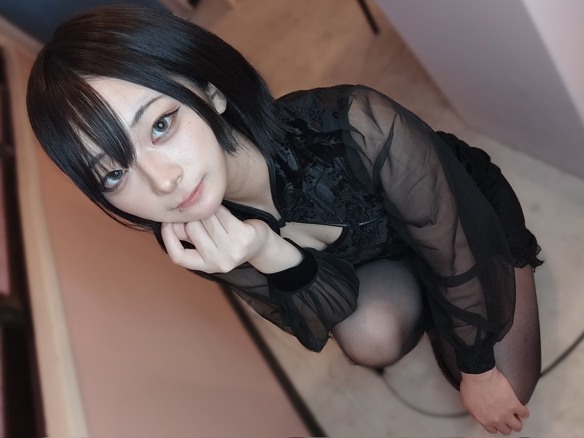 67kimurq's tweet image. おきゅいん️！

久しぶりにいてます˙ᵕ˙

#コンカフェ #コンカフェ営業  #自撮り界隈  #自撮り界隈さんと繋がりたい #いいねで気になった人お迎え