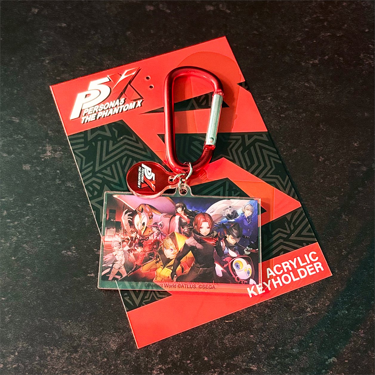 ATLUS STORE（アトラスストア） on X: 