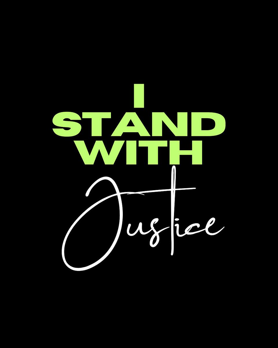 Siapapun yang salah harus diproses secara hukum ✍️