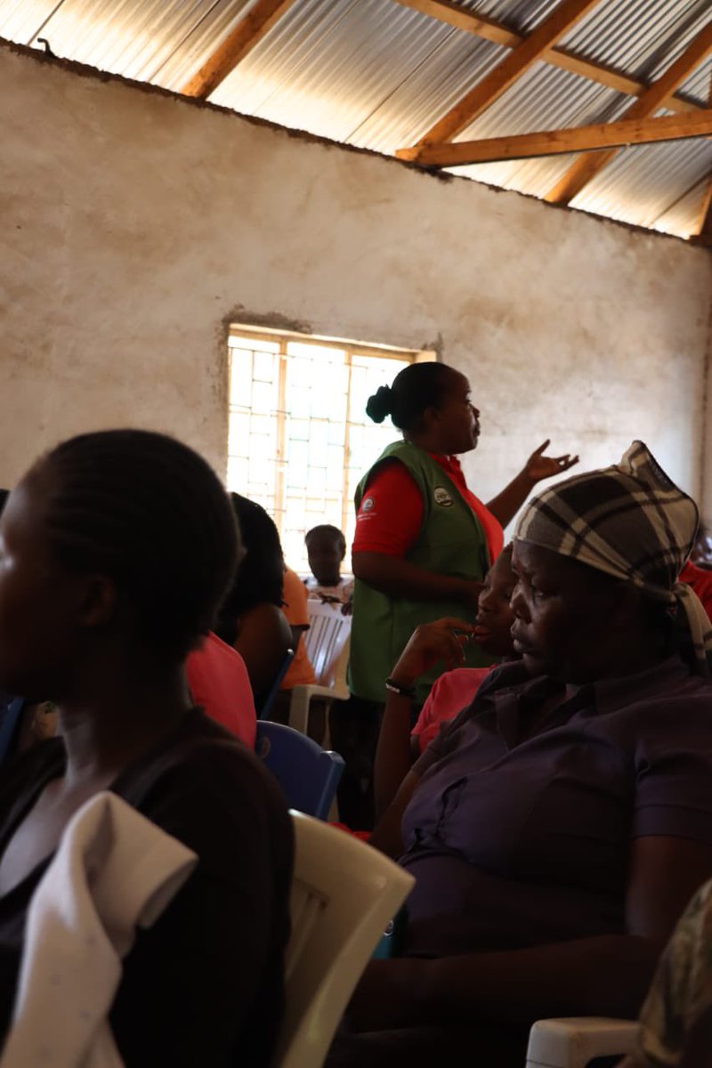 WasteSwift's tweet image. The reception was inspiring, with strong interest in how technology can help build a cleaner, healthier environment.

We’re excited to continue working closely with community leaders to drive onboarding and make sustainable waste management a reality.

#WasteSwift #SmartWaste