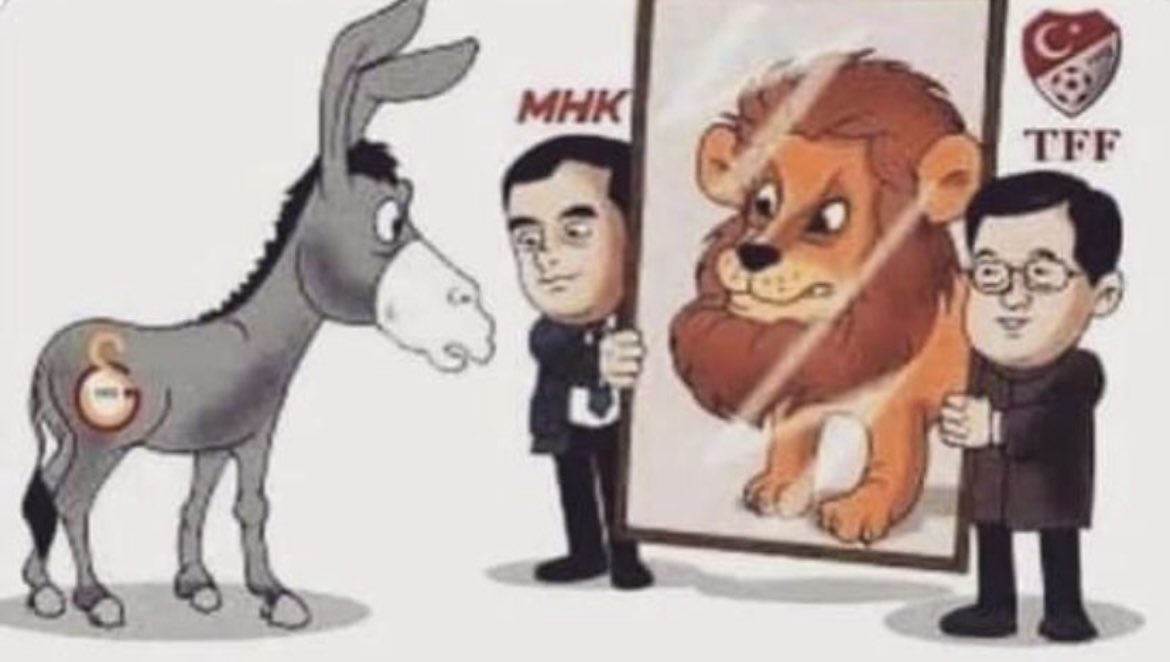 🫏 GALATASARAY 🦁