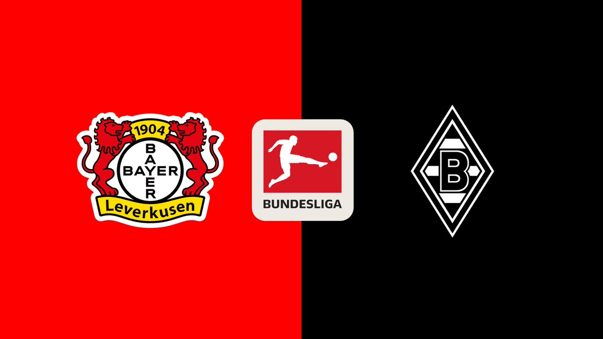 matchplanbl's tweet photo. Da Andrich und Fernández fehlen, wird Tillman wohl eins nach hinten rücken. Tella ist noch fraglich. Auch Kofane (für Schick) und Tape (für Vasquez) könnten in die Startelf rücken. Offen bleibt, wie viele Neuveränderungen Neu Trainer Eugen Polanski vornimmt. #leverkusen #gladbach https://t.co/DmAsYJlr34