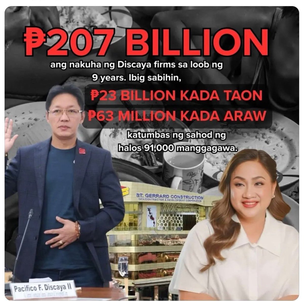 bong regala tweet media