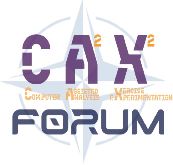 The registration for the #NATO #CA2X2 Forum will open on September 22nd at 4:00 PM. 
Please note this time as the official start of the registration process.
Learn more about the event: t.ly/kggt4
<a href="/NATO_ACT/">NATO ACT</a> <a href="/SM_Difesa/">Forze Armate StatoMaggioreDifesa</a> #WeAreNATO