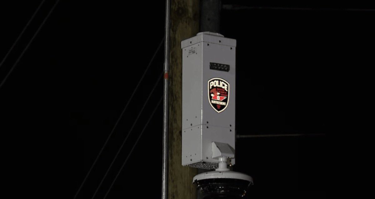 Chris Nalls TV (@chrisnallstv) on Twitter photo 🚨 Murfreesboro is adding 34 new license plate readers & 26 cameras at parks & greenways.
Police say the tech has already helped solve 400+ cases — from crashes to homicides — and will boost safety after a recent park shooting.
<a href="/FOXNashville/">FoxNashville</a> #LPR #Murfreesboro # 🚨 Murfreesboro is adding 34 new license plate readers & 26 cameras at parks & greenways.
Police say the tech has already helped solve 400+ cases — from crashes to homicides — and will boost safety after a recent park shooting.
<a href="/FOXNashville/">FoxNashville</a> #LPR #Murfreesboro #