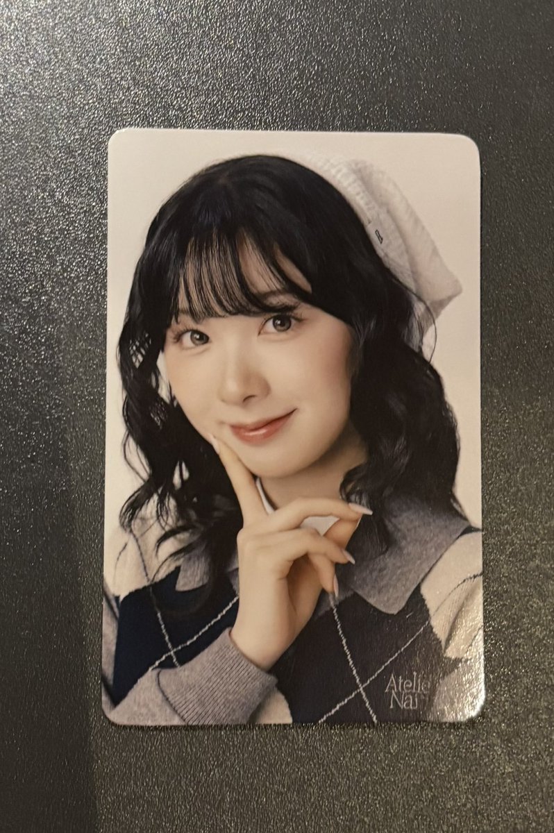 NiziU ラントレ　交換

譲)画像のもの

求)マユカ(1万円特典のみ同種、ラントレは異種検討致します。)

本日、明日会場手渡しor郵送での交換となります。ご検討よろしくお願い致します🙇🏻‍♀️

#NiziU #NiziU_tour #NiziU交換