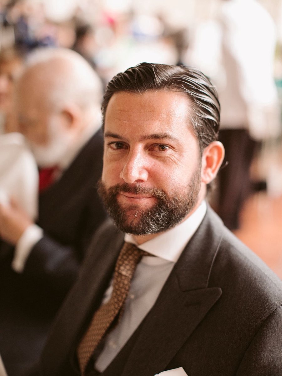 📣 Francisco García-Figueras Mateos será el pregonero de la Semana Santa de Jerez de 2026

Miembro de la Hermandad de la Defensión desde 1984, ha sido miembro de junta de gobierno, editor del anuario de la cofradía y ha impartido catequesis en distintos niveles.

#JerezCofrade