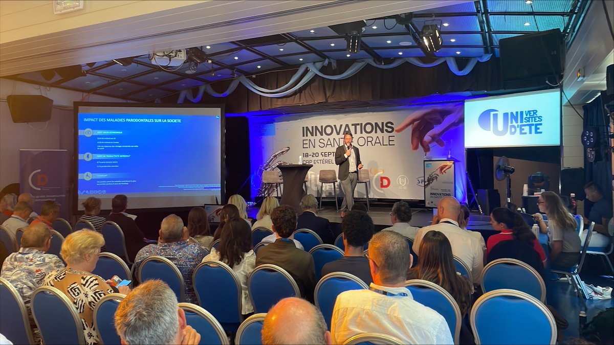 Les Chirurgiens-Dentistes de France tweet media