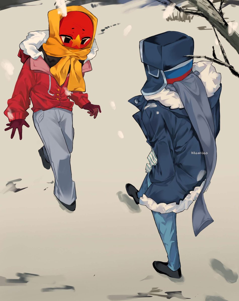 meomeo_153's tweet photo. #CountryHumans https://t.co/QUeGMHFS4Q