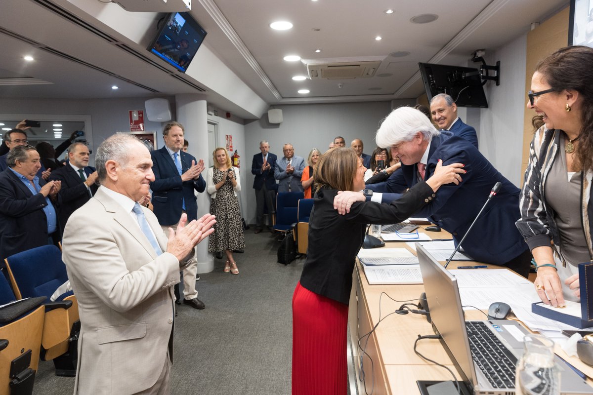 Abogacía Española tweet media