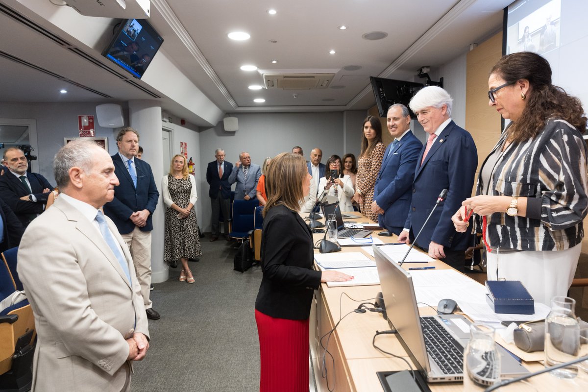 Abogacía Española tweet media