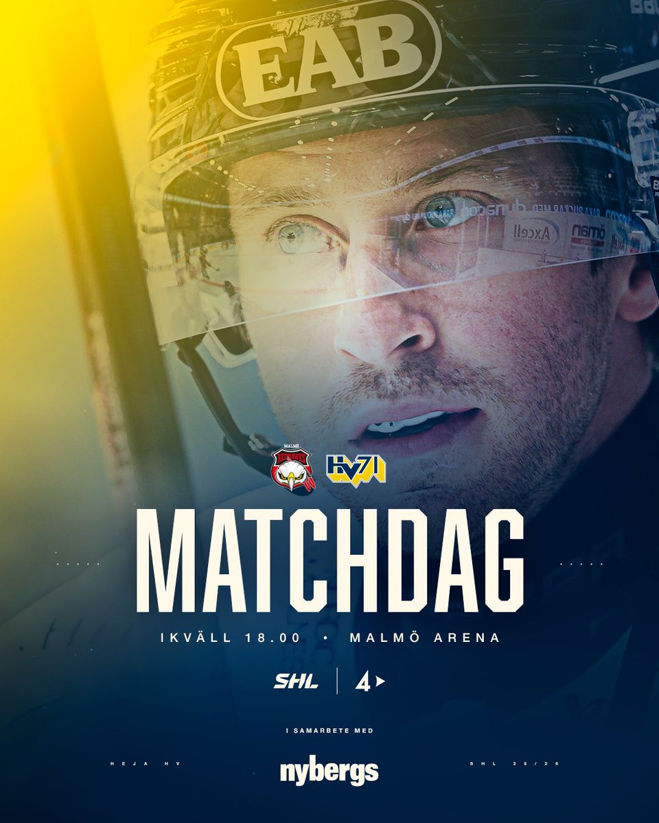 HV71 tweet media