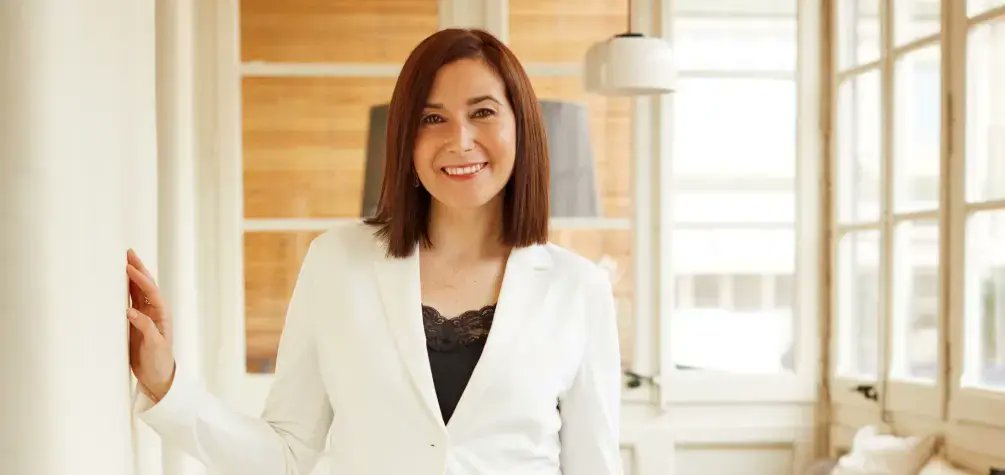 💭 “Colaborar con la Fundación Pasqual Maragall conecta profundamente con nuestra esencia”

✍ Artículo de Diana March Bladé, Directora de #Sostenibilidad y Cumplimiento Técnico en <a href="/eurofragance/">Eurofragance</a>, con motivo del 'Dosier Corresponsables: Día Mundial del Alzheimer 2025', promovido