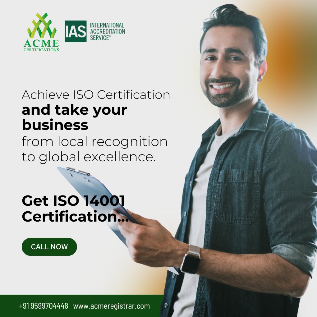 ISO Certification is your business passport to credibility, quality, and global markets.
#ISOCertification #BusinessPassport #GlobalMarkets #Trust #QualityCommitment #Excellence