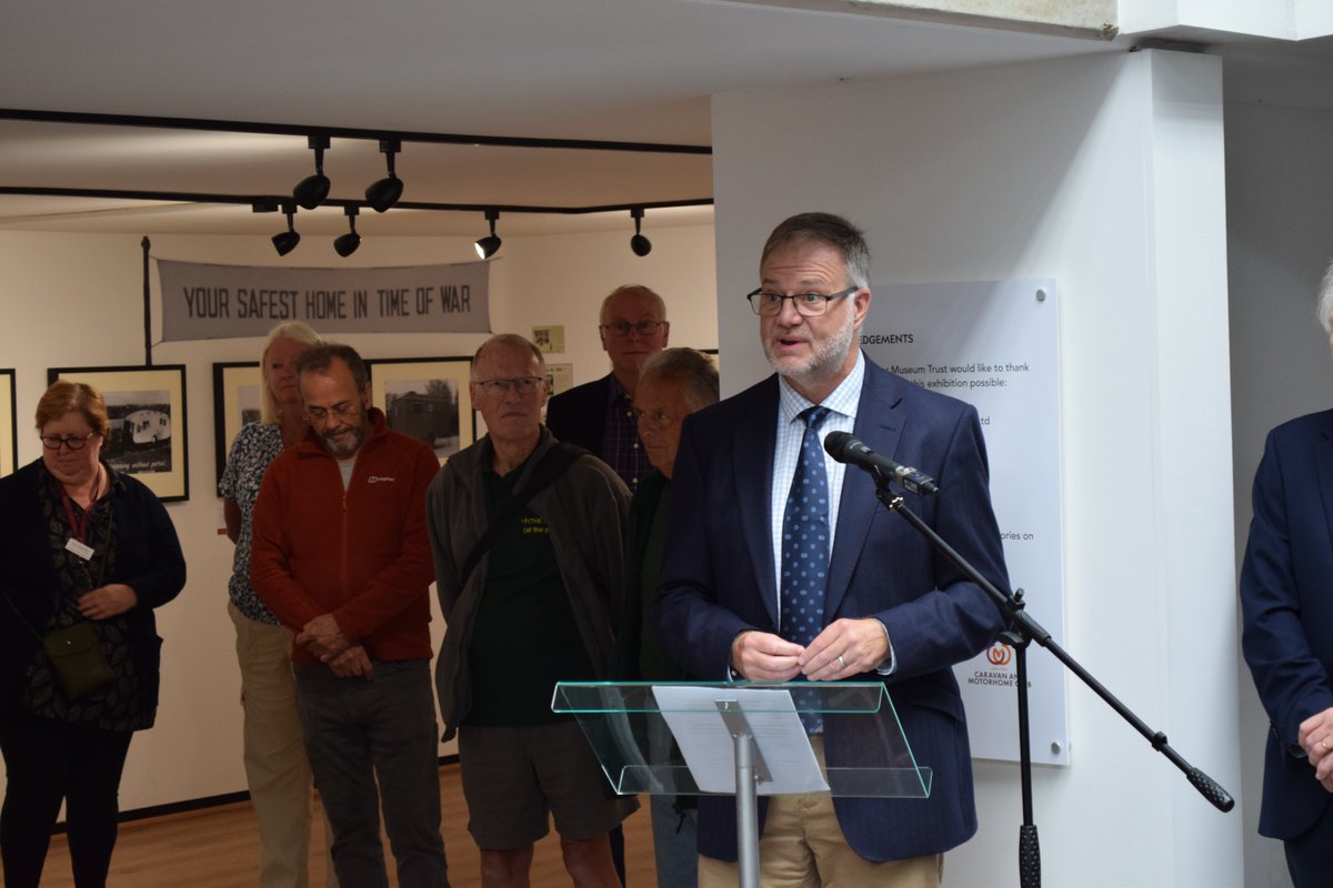 National Motor Museum tweet media