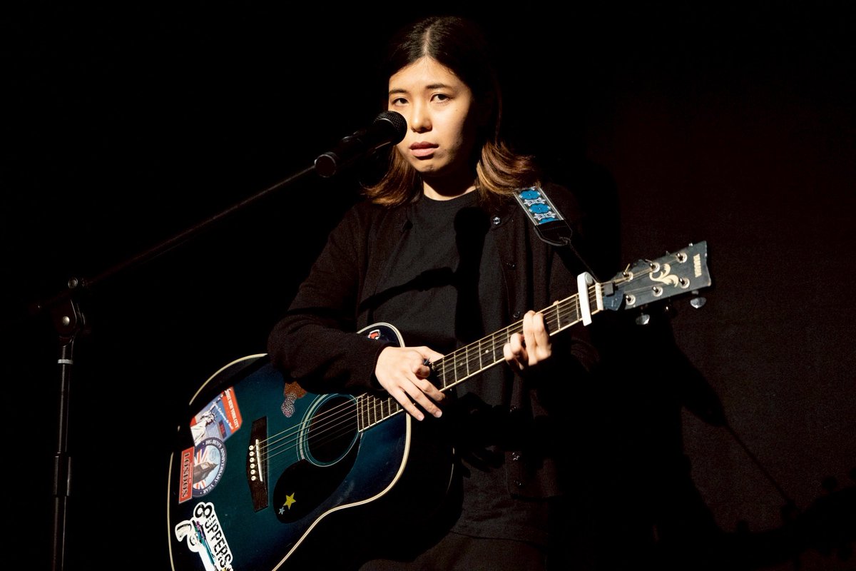 teamA愛衣役　花岡蘭