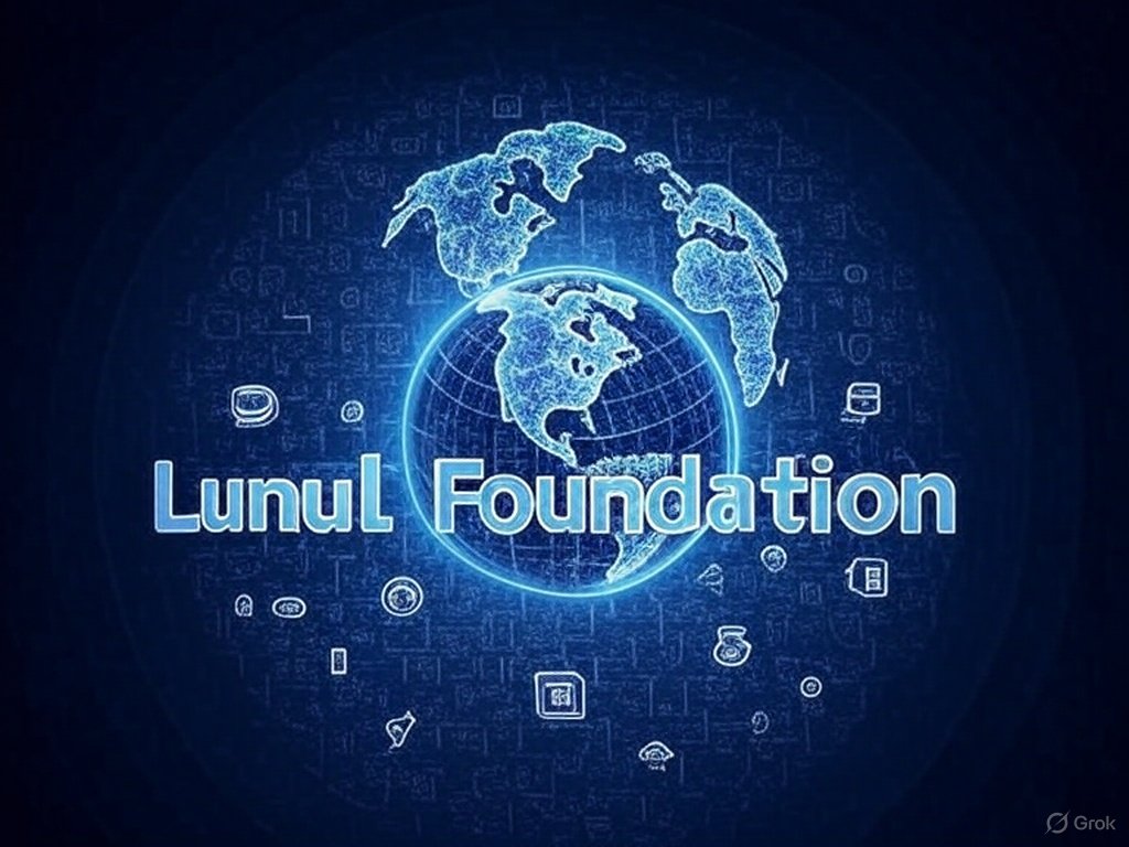 iziegbe_o's tweet image. 🚀 &quot;The Future of Web3 is Built by You.
@lunul foundation isn’t just a blockchain—it’s a movement.

✅ Decentralized.
✅ Eco-conscious.
✅ Community-owned.

Web3: Where your wallet&apos;s private, but your memes aren&apos;t&quot;

#web3ecosystem #lunulfoundation #Solana #BTC #ETH #XRP