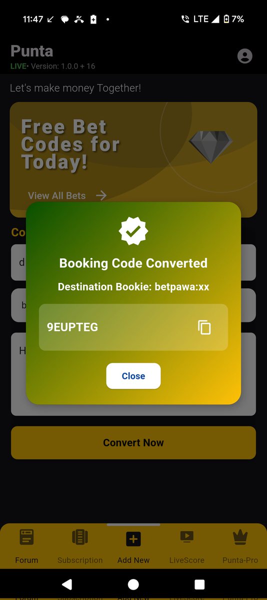 Deogratius Lazari tweet media