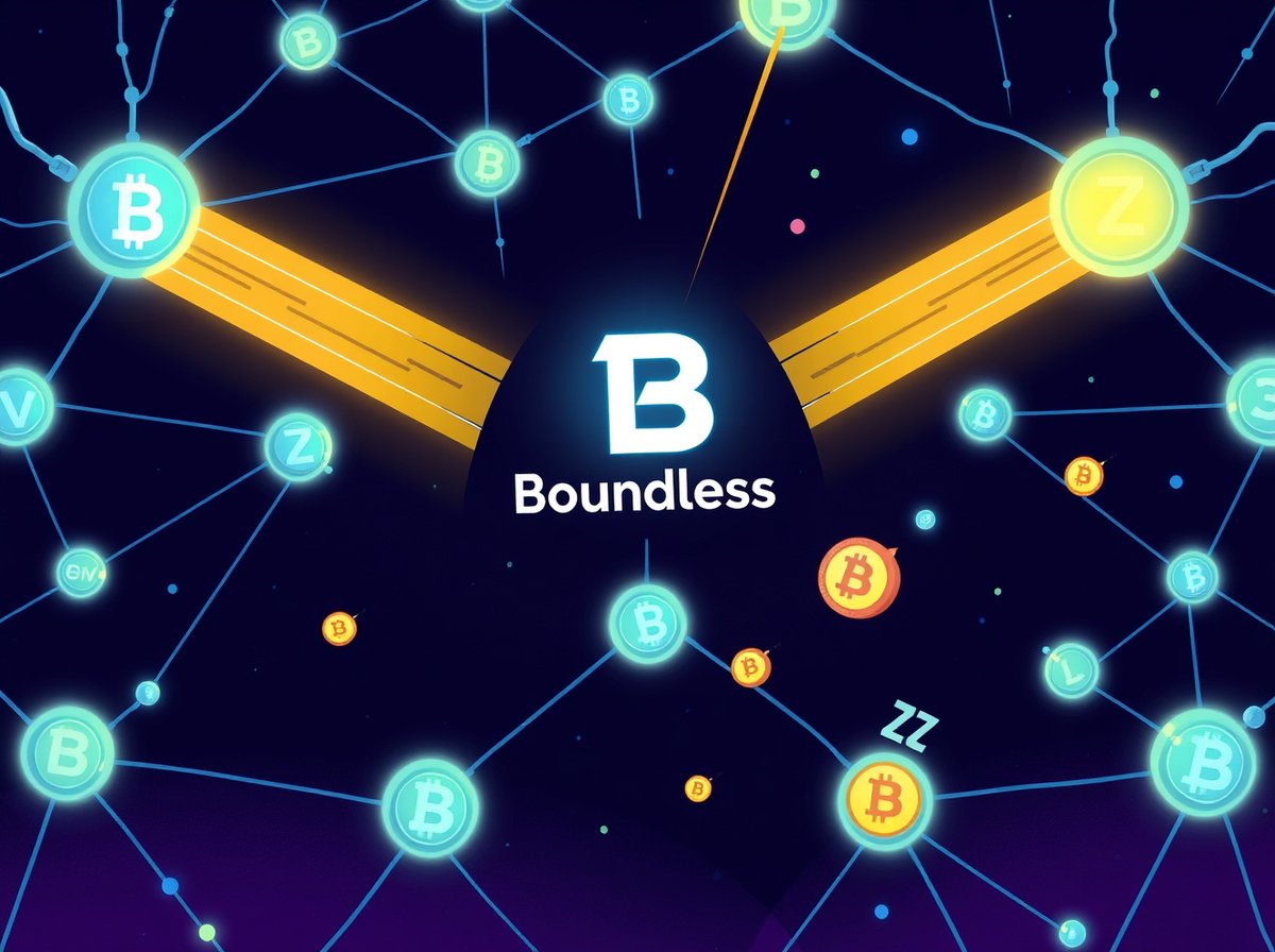 ItsBitcoinWorld's tweet image. The blockchain world is buzzing with a groundbreaking announcement: the Boundless mainnet has officially launched! #blockchainscalability #CRYPTOCURRENCY #DecentralizedComputing #Web3 #ZKcomputing
bitcoinworld.co.in/boundless-main…