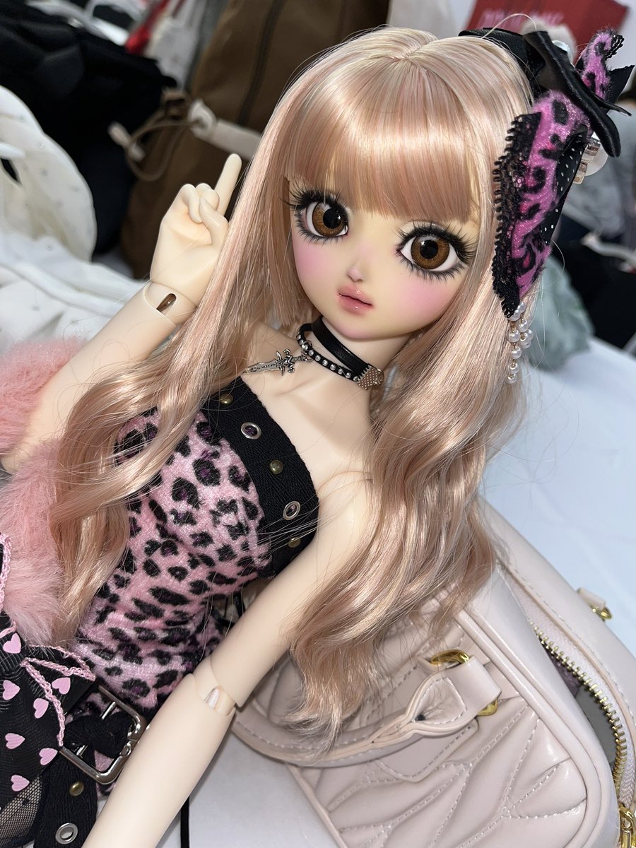 R's Doll Atelier (@RsDollAtelier) / Posts / X