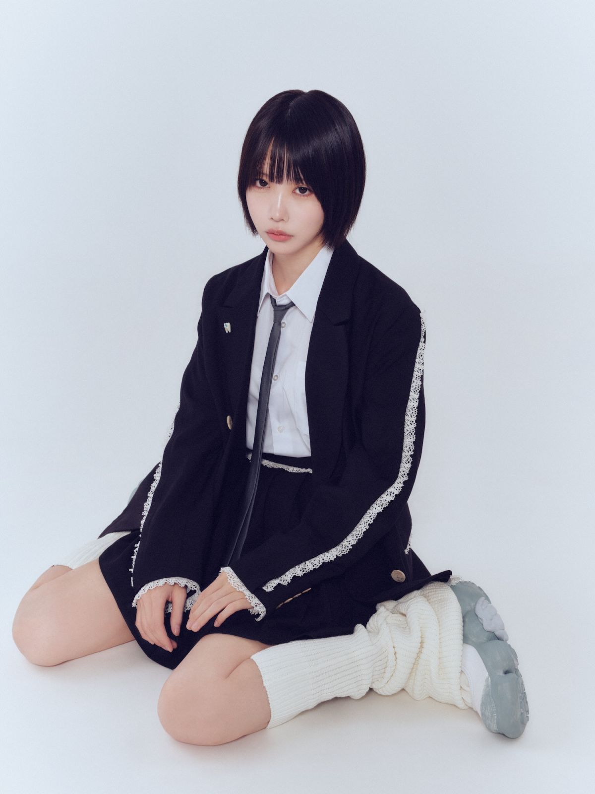あのちゃん生誕祭時着用ワンピース 【激レア】【本人着用品】 あのちゃん着用衣装ブランドまとめ – 衣装速報
