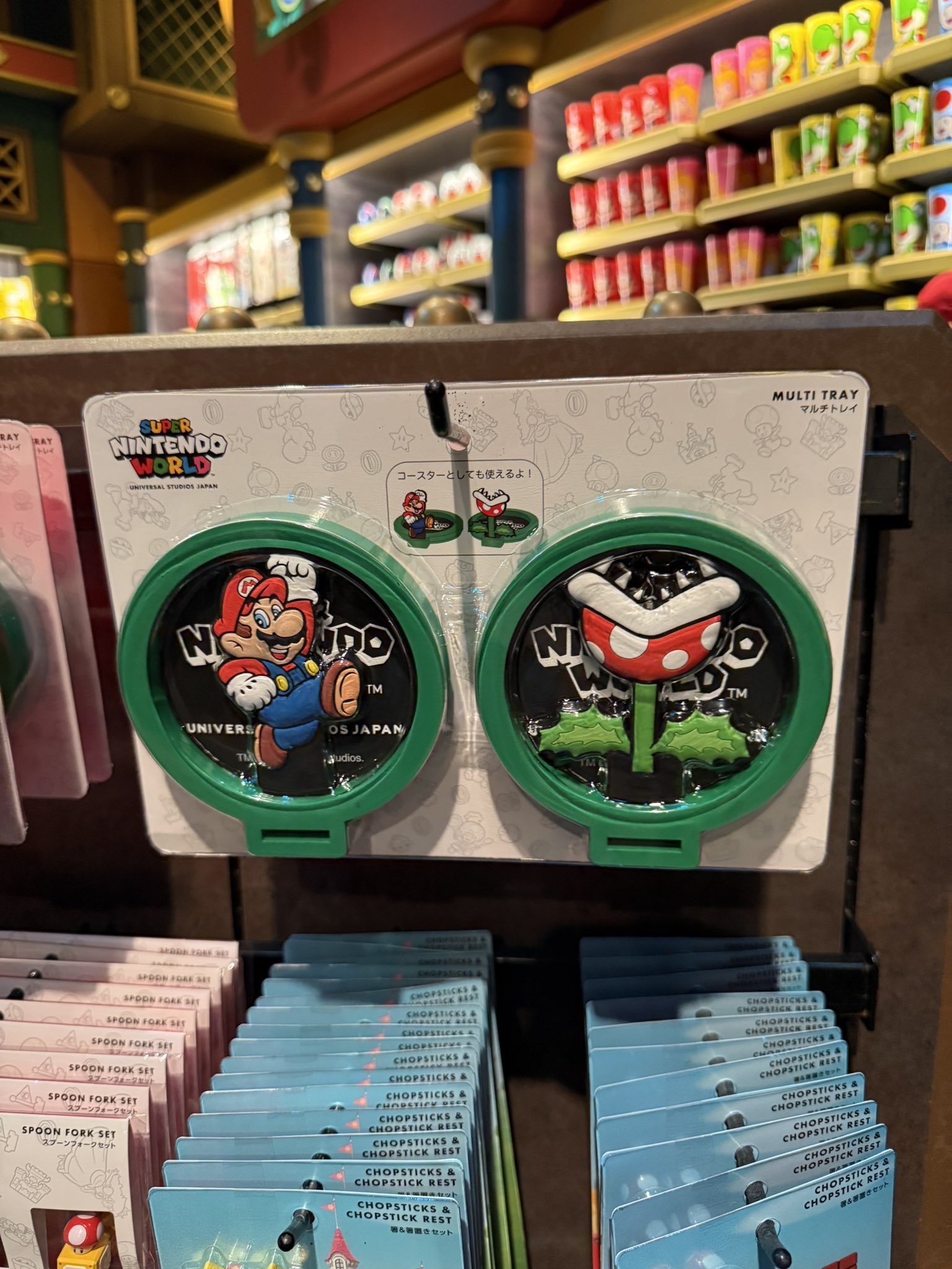 ニンテンドー グッズ まとめ売り 11月11日（金）オープンの「Nintendo OSAKA」同日発売のグッズを