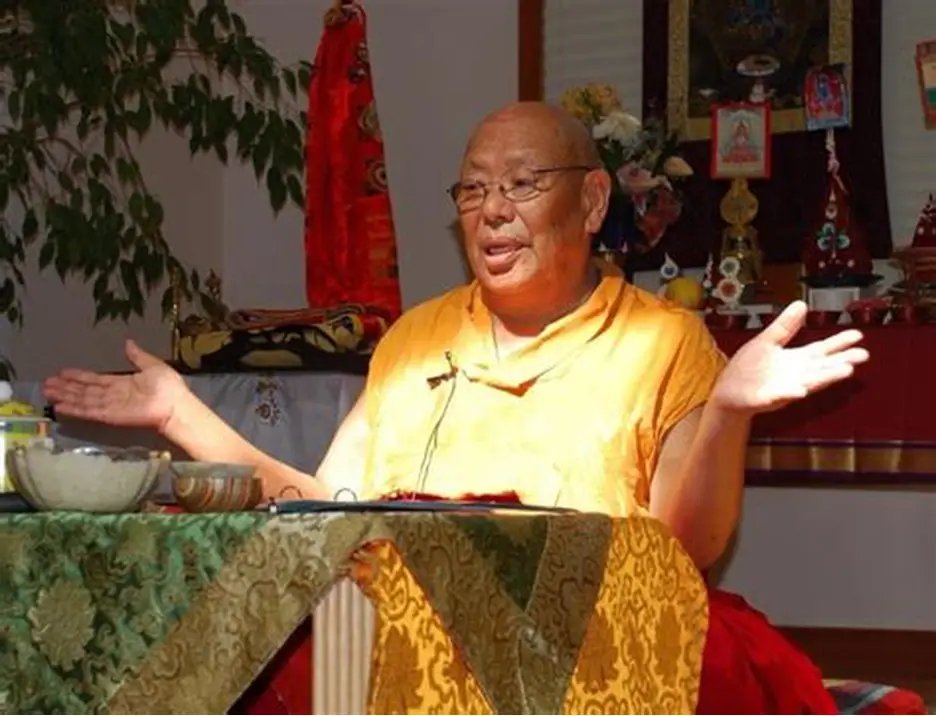 muyang12341's tweet image. Misappropriated donations, luxury lifestyles, and monk millionaires — China says enough.
The temple economy faces a spiritual audit.
#ChinaCrackdown #TempleEconomy #ReligiousCorruption
bbc.com/news/articles/…