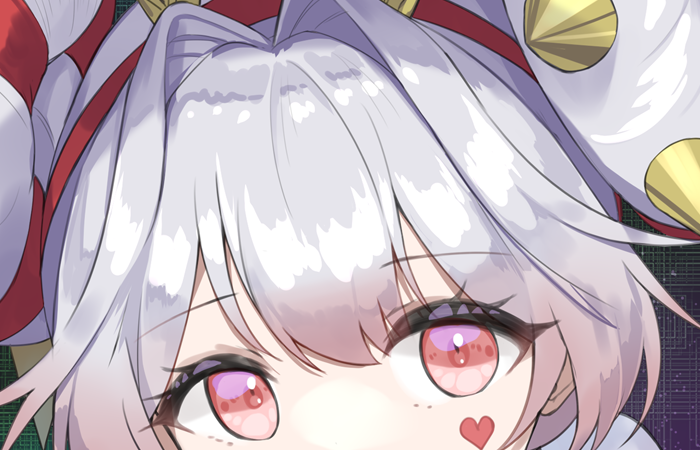 「強欲で謙虚なイベントTurn18、 あまみやさん( )ところの性癖本に寄稿させて」|vivi/焔機パイロのイラスト