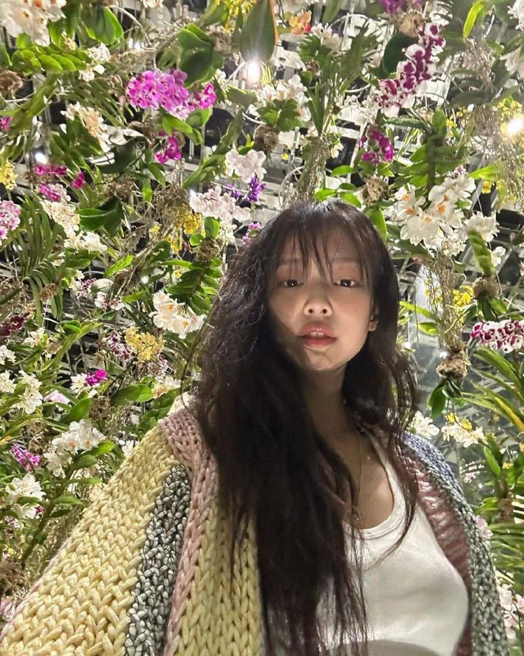 adampradipaa's tweet photo. Tapi ngangenin🤍💚🌷🌺🌸 https://t.co/gQTX6vjWVm