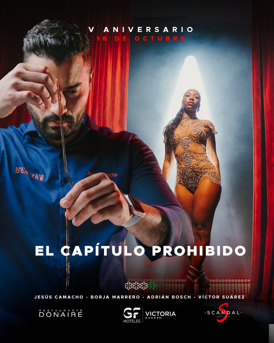 Restaurante Donaire tweet media